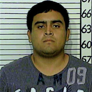 Meza Gonzalito - Comal County, TX 