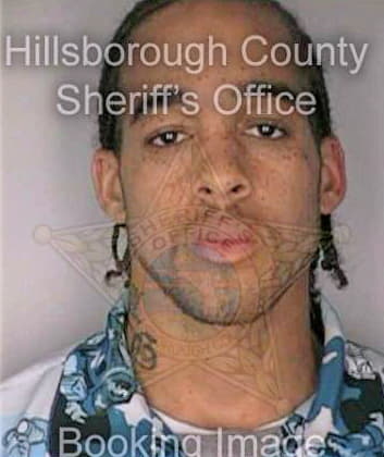 Davis Gregory - Hillsborough County, FL 