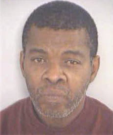 Ransom Gregory - Fulton County, GA 