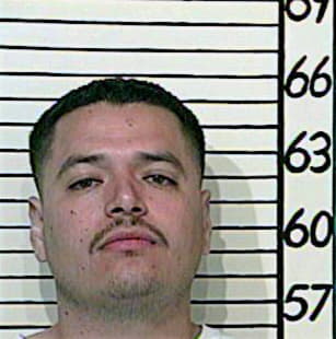 Velazquez Hector - Comal County, TX 