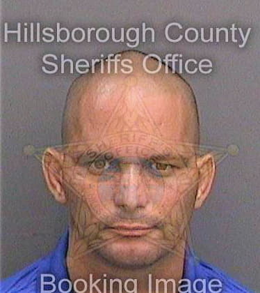 Blanco Ivan - Hillsborough County, FL 