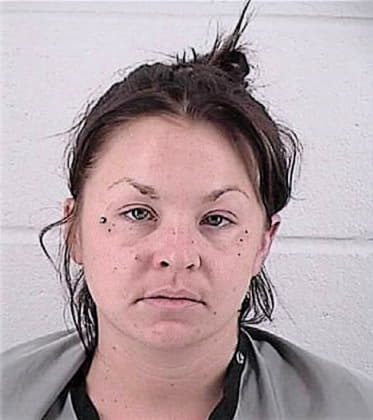 Newton Janel - Johnson County, KS 