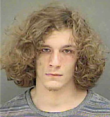 Gauff Jarod - Mecklenburg County, NC 