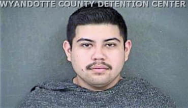 Perez-Valdez Jesse - Wyandotte County, KS 