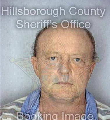Allred Joe - Hillsborough County, FL 