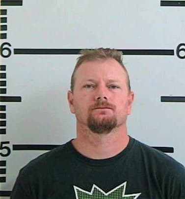 Wilhelm John - Kerr County, TX 