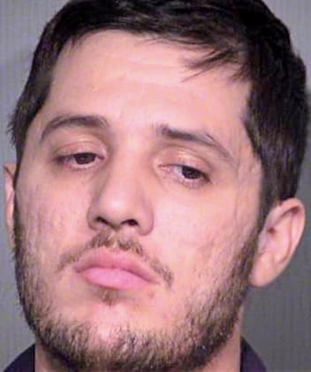 Coronel-Diarte Jose - Maricopa County, AZ 