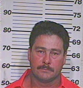 Olivarez Jose - Hidalgo County, TX 