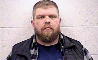 Peter Joseph - Kenton County, KY 