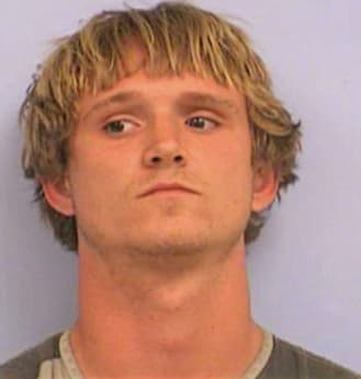 Leverett Justin - Travis County, TX 