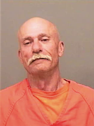 Denton Keith - Montgomery County, TN 