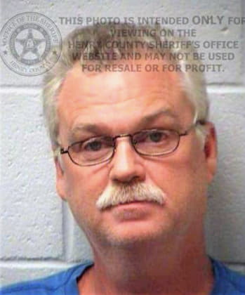 Mccoy Keith - Henry County, GA 