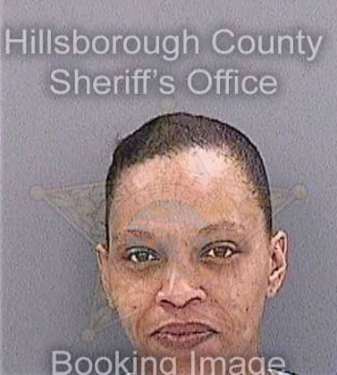 Whittaker Kizzie - Hillsborough County, FL 