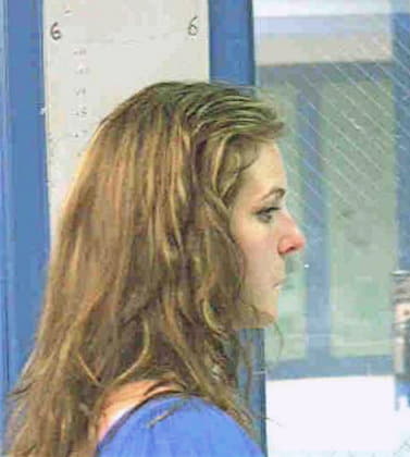 Blevins Lacie - Suffolk County, VA 