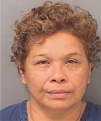 Gaskin Maria - PalmBeach County, FL 