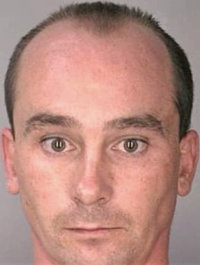 Ethridge Martin - Hillsborough County, FL 