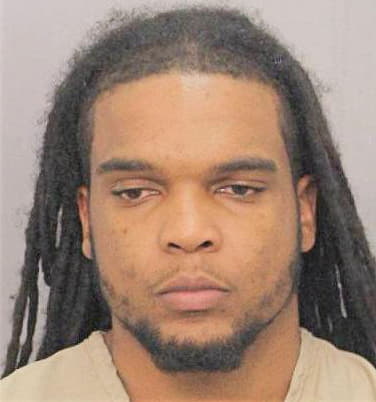 Desmoulin Mckeino - Broward County, FL 