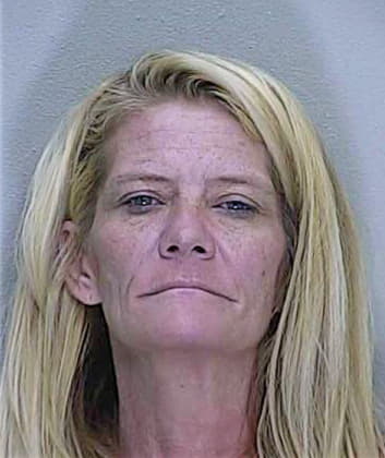 Clark Melissa - Marion County, FL 