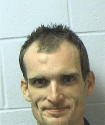 Hutchinson Michael - Henry County, GA 