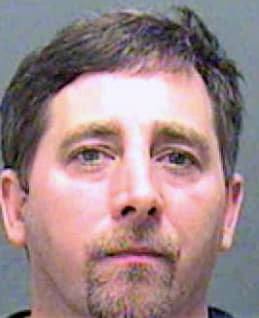 Stangarone Michael - Mecklenburg County, NC 