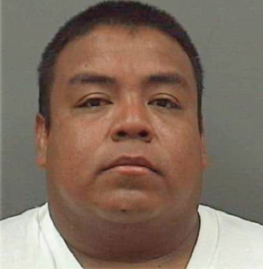 Rodriquez Moises - Rowan County, NC 