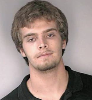 Mccarty Patrick - Hillsborough County, FL 