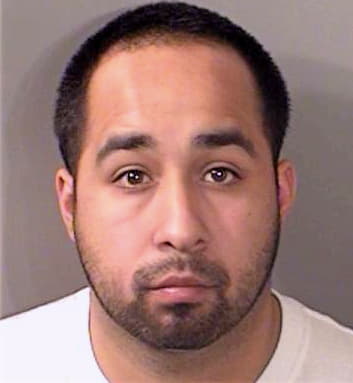 Elias Ramiro - Denton County, TX 