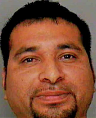 Hernandez Raul - Polk County, FL 