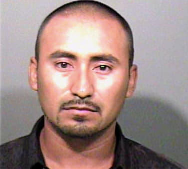 Arias Rufino - Madera County, CA 