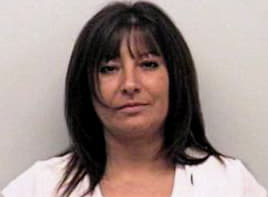 Higdon Sandra - Charlotte County, FL 