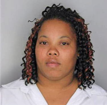 Buie Tamika - Hillsborough County, FL 