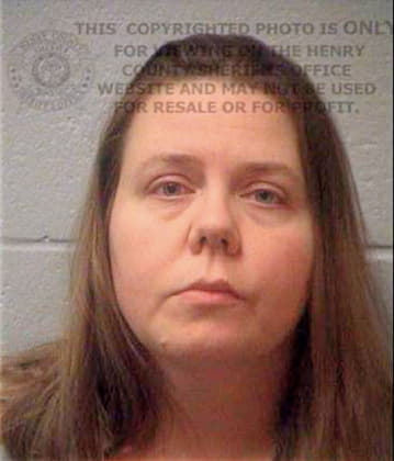 Campbell Tammy - Henry County, GA 