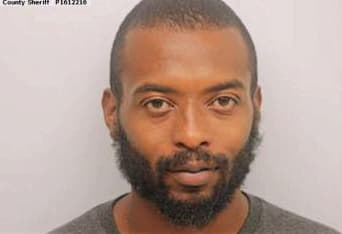 Benford Timothy - Chatham County, GA 