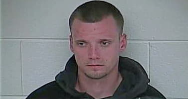 Purvis Tyler - Carroll County, KY 