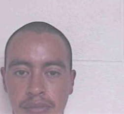 Sanchez Vidal - Jackson County, GA 