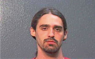 Bond Aaron - Jackson County, MS 