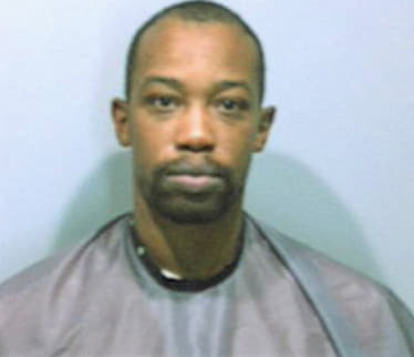 Rogers Aaron - Dekalb County, GA 