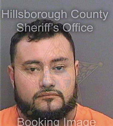 Ayala Adrian - Hillsborough County, FL 