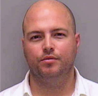 Arrieta Alain - Lee County, FL 
