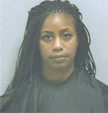 Clayton Alice - Dekalb County, GA 