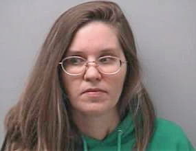 Slominski Ann - Midland County, MI 