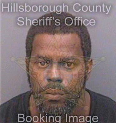 Hall Anthony - Hillsborough County, FL 