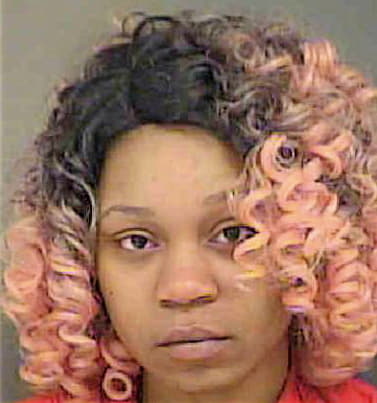 Bright Brandi - Mecklenburg County, NC 