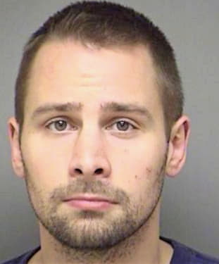 Wilson Brett - Denton County, TX 
