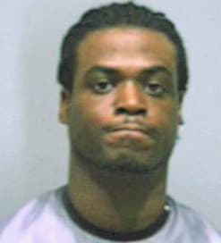 Fleming Bryant - Dekalb County, GA 