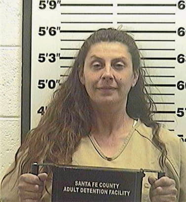 Montoya Caroline - SantaFe County, NM 