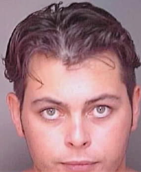Smith Christopher - Polk County, FL 