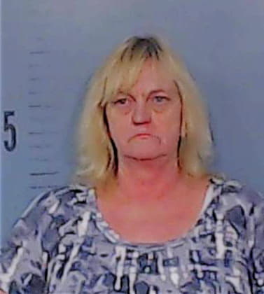 Meador Cindy - Taylor County, TX 