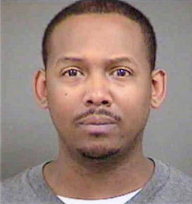 Davis Darrell - Mecklenburg County, NC 