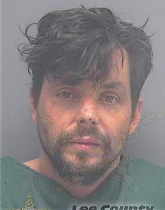 Rioux Darren - Lee County, FL 